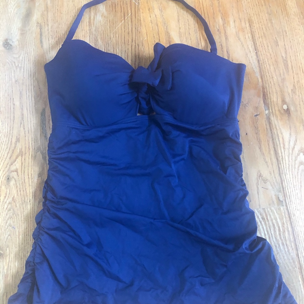 Tommy Bahama Tankini Top